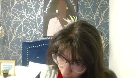 alison online show from May 19, 8:26 pm