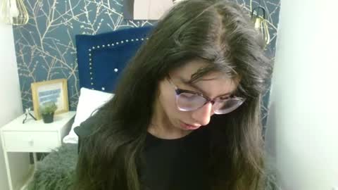 alison online show from May 23, 7:51 pm