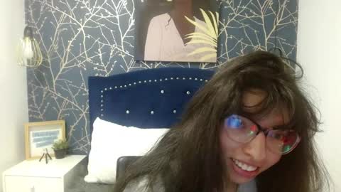 alison online show from May 29, 8:07 pm