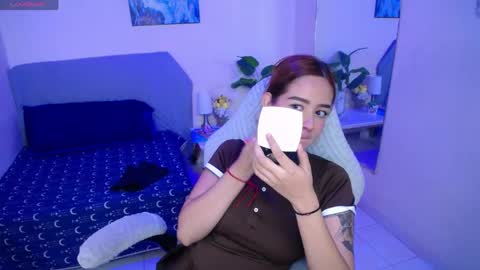 alloy_tiny online show from May 28, 6:27 pm