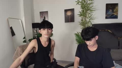 kim and josh online show from March 12, 4:18 am