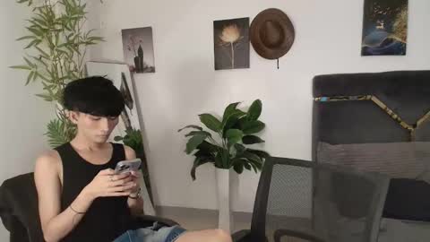 kim and josh online show from March 25, 12:16 am