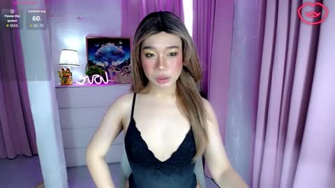 mj online show from February 12, 9:32 pm