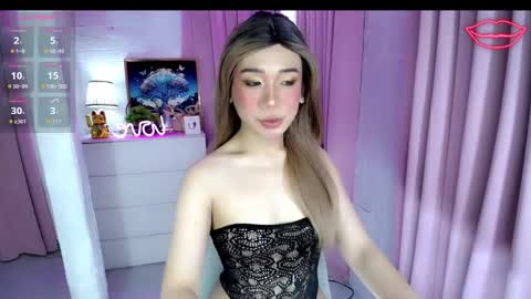 mj online show from March 3, 9:31 pm