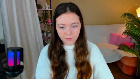 alluringeyess online show from October 15, 12:27 pm