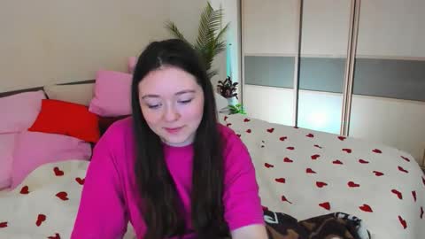 alluringeyess online show from March 21, 5:01 am