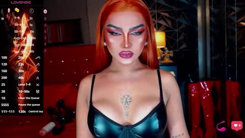 Natalya Fox online show from November 16, 8:42 am