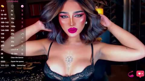 Natalya Fox online show from December 14, 8:20 am