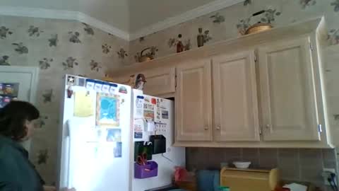 ally12334 online show from December 2, 5:52 pm