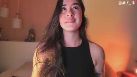 Ally  online show from April 8, 4:23 am