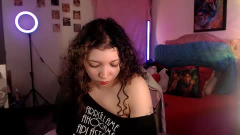 Ally online show from February 20, 12:18 am