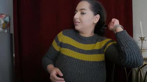         online show from February 16, 7:32 pm