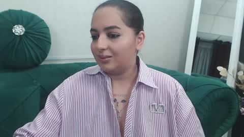         online show from March 27, 4:18 pm