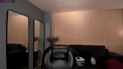 Alisson online show from February 26, 10:36 am