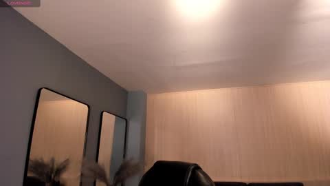 Alisson online show from February 28, 10:41 am