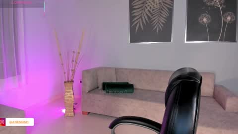 Alisson online show from October 20, 10:27 am