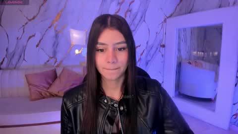 Alisson online show from December 16, 10:09 am