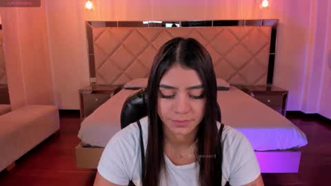 Alisson online show from March 6, 10:23 am