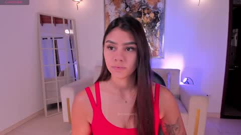 Alisson online show from March 30, 10:05 am