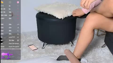 allymdo online show from February 23, 6:27 pm