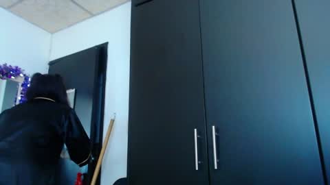 Snapshot of allyson_collins_ chatting on January 15, 7:37 am Allyson collins online show from January 15, 7:37 am