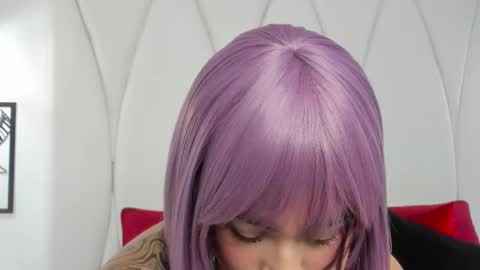 Snapshot of allyson_morgan_js chatting on October 3, 12:24 pm allyson_morgan_js online show from October 3, 12:24 pm