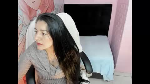 Allyson online show from October 5, 3:10 pm