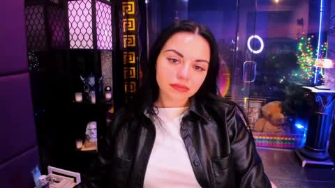 Alma online show from March 29, 8:36 am