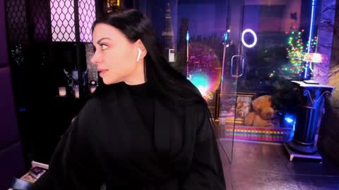 Alma online show from April 2, 5:49 am