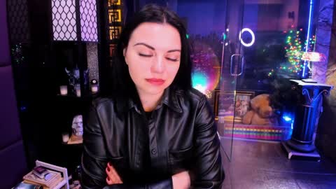 Alma online show from April 8, 6:24 am