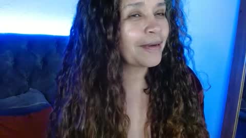 Alma online show from February 16, 11:56 pm