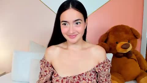 Alma Sweet online show from June 23, 11:52 am