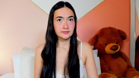 Alma Sweet online show from June 24, 11:31 am