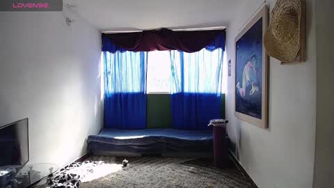 Arhantxa online show from February 12, 7:53 pm