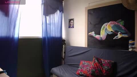 Snapshot of alma_sweet chatting on June 26, 7:18 pm Arhantxa online show from June 26, 7:18 pm