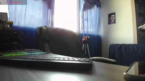 Snapshot of alma_sweet chatting on June 28, 2:12 pm Arhantxa online show from June 28, 2:12 pm