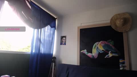 Snapshot of alma_sweet chatting on July 3, 9:21 pm Arhantxa online show from July 3, 9:21 pm