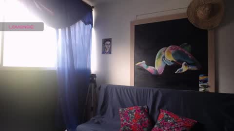 Snapshot of alma_sweet chatting on July 4, 12:44 pm Arhantxa online show from July 4, 12:44 pm
