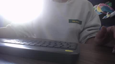 Snapshot of alma_sweet chatting on July 5, 4:14 pm Arhantxa online show from July 5, 4:14 pm