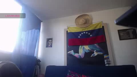Snapshot of alma_sweet chatting on July 14, 11:49 am Arhantxa online show from July 14, 11:49 am