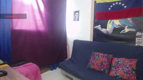 Snapshot of alma_sweet chatting on July 15, 1:05 pm Arhantxa online show from July 15, 1:05 pm