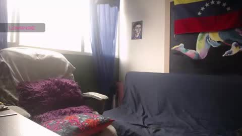 Snapshot of alma_sweet chatting on July 19, 4:54 pm Arhantxa online show from July 19, 4:54 pm