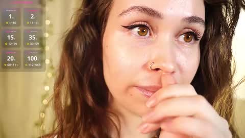 Alma online show from February 27, 7:36 pm