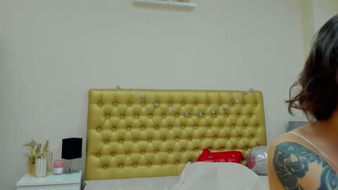 Alma online show from December 27, 12:01 pm