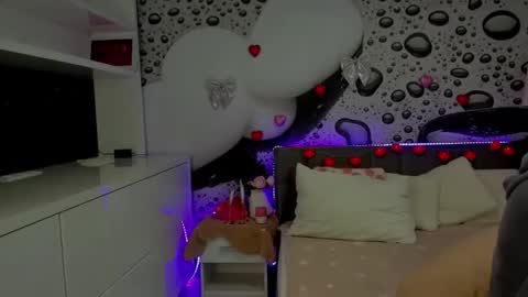 Alma online show from February 2, 7:29 am