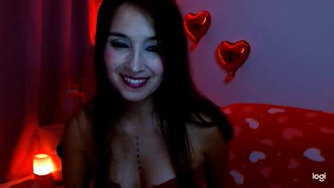 Alma online show from February 14, 3:03 am