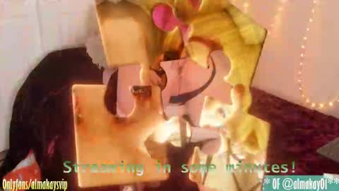 Jean and nick online show from October 11, 7:12 pm