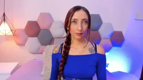AlmaStone online show from May 2, 12:37 am