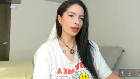 Alma online show from July 10, 1:25 pm