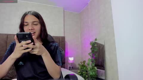 Santy online show from September 15, 7:58 pm